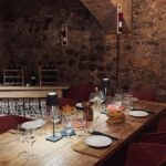 Verona: Wine tasting in a historic cellar - The Setting and Atmosphere