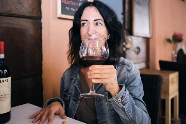 Verona: Wine Tasting Workshop near Juliet's Balcony - Who Will Love This?