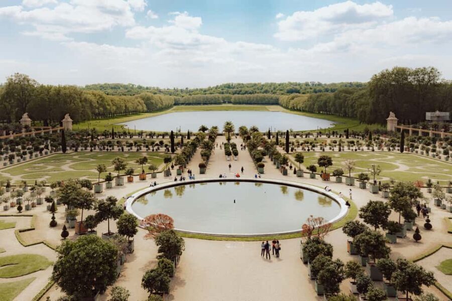 Versailles: 1.5 Private Horseback Garden Ride + Lunch - What Travelers Say About This Tour