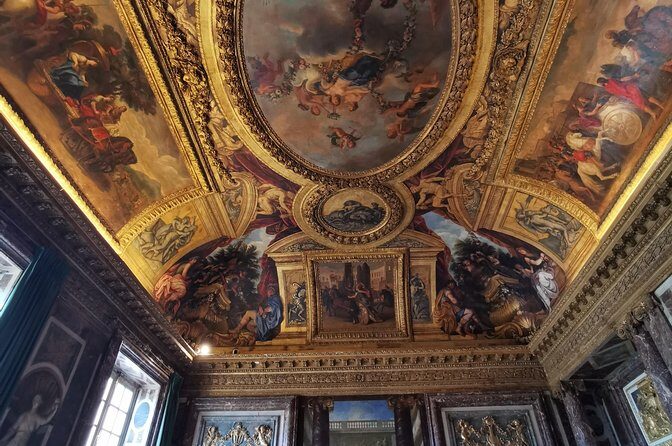 Versailles and Chartres Private Day Tour from Paris - Who Will Love This Tour?