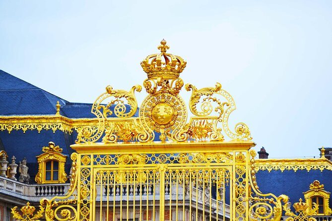 Versailles and the Louvre Tour with Skip-the-Line Access - The Itinerary in Detail