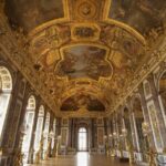Versailles Domain Audio Guided Half Day Tour from Paris - What Travelers Are Saying