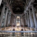 Versailles Domain Private Half Day Guided Tour with Hotel Pickup from Paris - The Detailed Itinerary