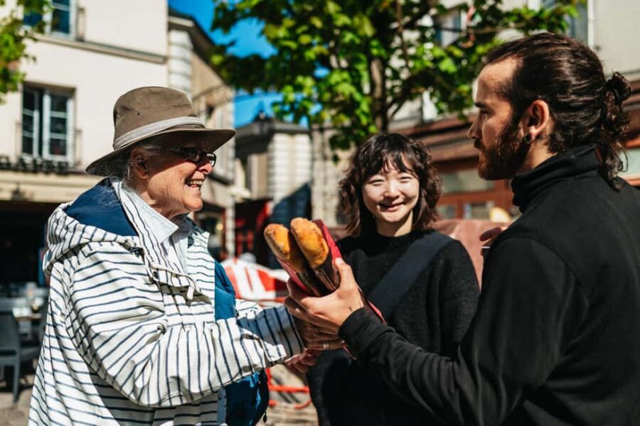 Versailles: Farmers Market Food Tour by a Culinary School - An In-Depth Look at the Versailles Farmers Market Food Tour