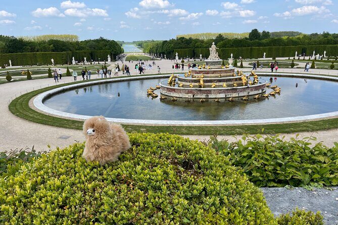 Versailles Half Day Private Tour Trianons & Gardens Included - Who Will Love This Tour?