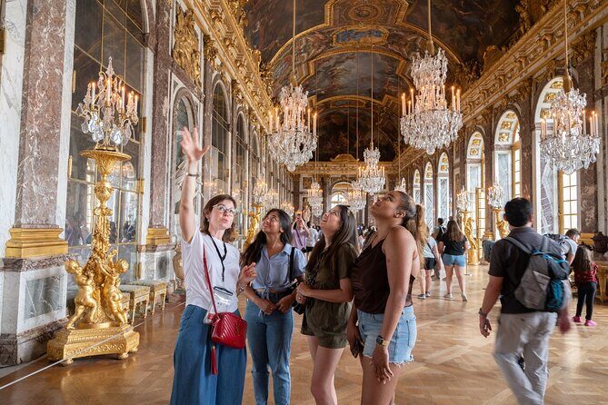 Versailles Palace and Gardens Skip-the-Line Tour from Paris - Final Thoughts: Is This Tour for You?