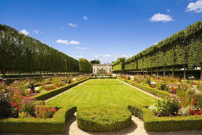 Versailles Palace and Park Private Guided Day Tour from Paris - What Makes This Tour Stand Out?