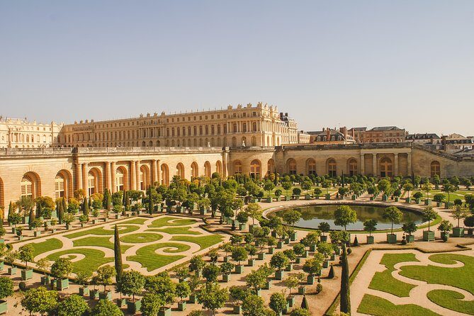 Versailles Palace and Trianon Guided Day Tour from Paris - Who Should Consider This Tour?