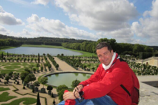 Versailles Palace Family Tour with Private Transfers and Lunch - Final Thoughts: Who Should Consider This Tour?