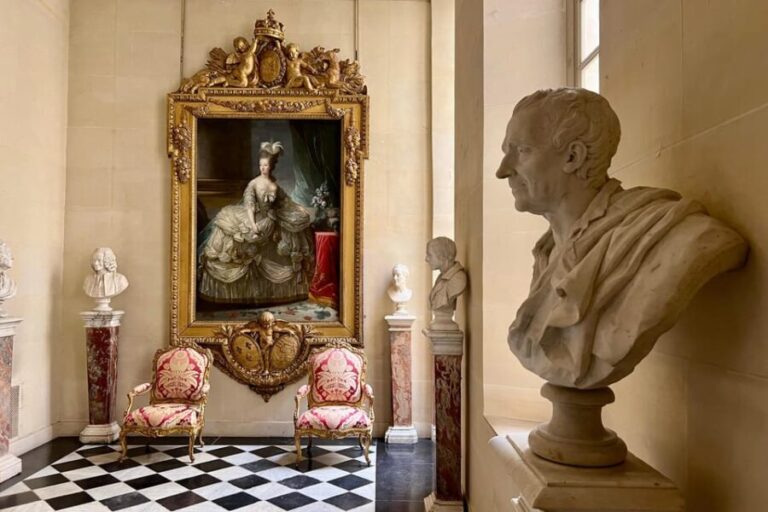 Versailles Palace, Gardens & Exclusive Petit Apartments Tour - Who Should Consider This Tour?