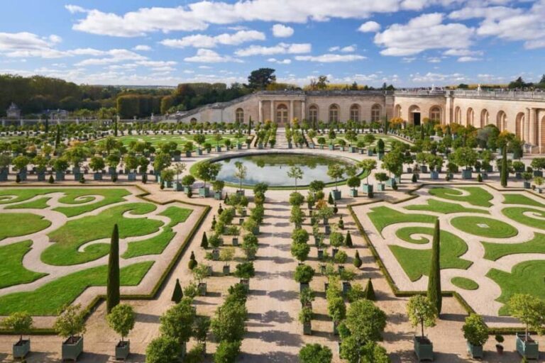 Versailles Palace, Gardens, Trianon Estate Fast-Track Tour - The Authentic Experience: Pros and Cons