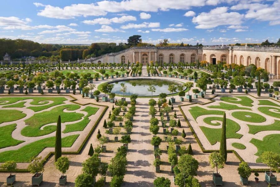 Versailles Palace, Gardens, Trianon Estate Fast-Track Tour - The Authentic Experience: Pros and Cons