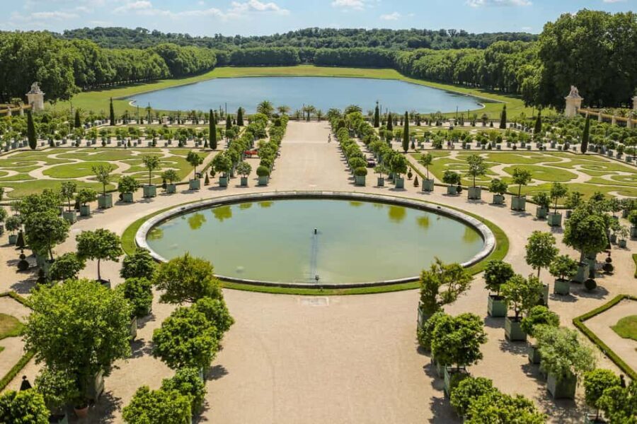 Versailles Palace Guided Tour with Hotel Roundtrip Transfers - Who Is This Tour Best For?
