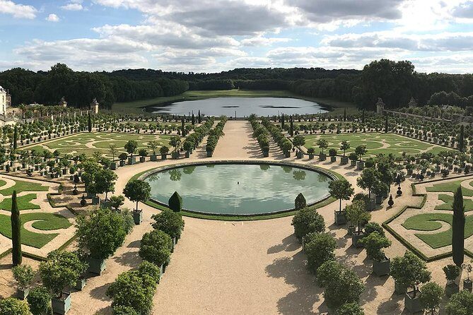 Versailles Palace & Marie-Antoinette's Estate Private Guided Tour - Final Thoughts