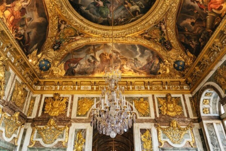 Versailles: Palace of Versailles Skip-the-Line Guided Tour - The Value of the Experience