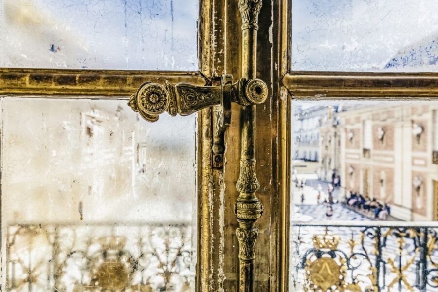 Versailles: Palace of Versailles Timed Entry Ticket - The Real Experiences from Visitors