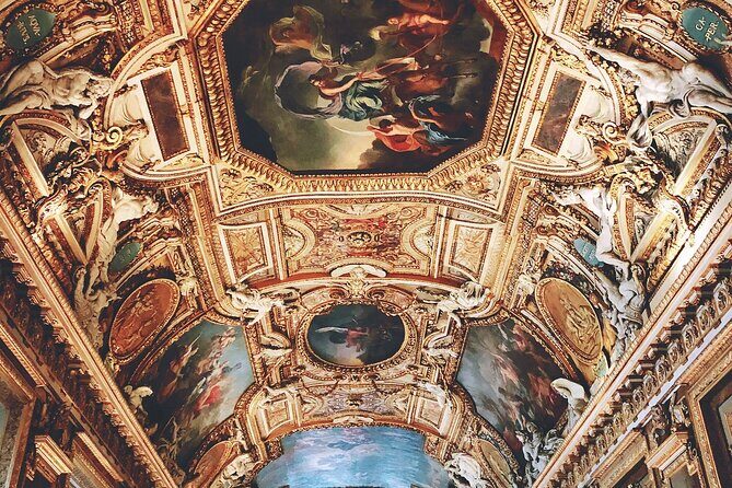 Versailles Palace Passport with optional Audio Guide - The Benefits of Self-Guided Visits