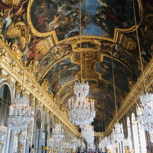 Versailles Palace Skip The Line Access Half Day Private Tour - Who Should Consider This Tour