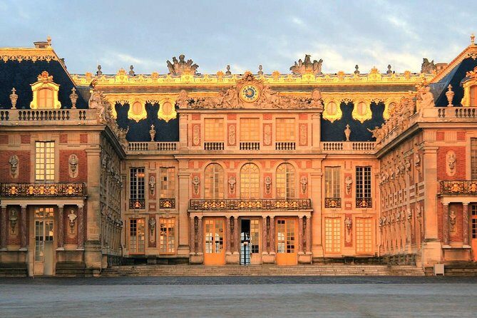 Versailles Private Day Excursion with Palace, Gardens & Trianon - Who Is This Tour Best For?