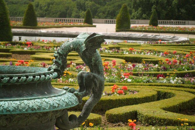 Versailles Private Excursion - An In-Depth Look at the Versailles Private Excursion
