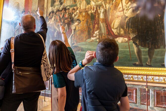 Versailles Private Guided Tour - Reserved Entry Included - Who Should Consider This Tour?