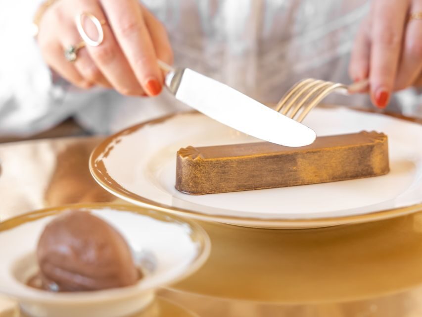 Versailles: Skip-the-Line Entrance and Tea Time at Ore - The Real Traveler Insights