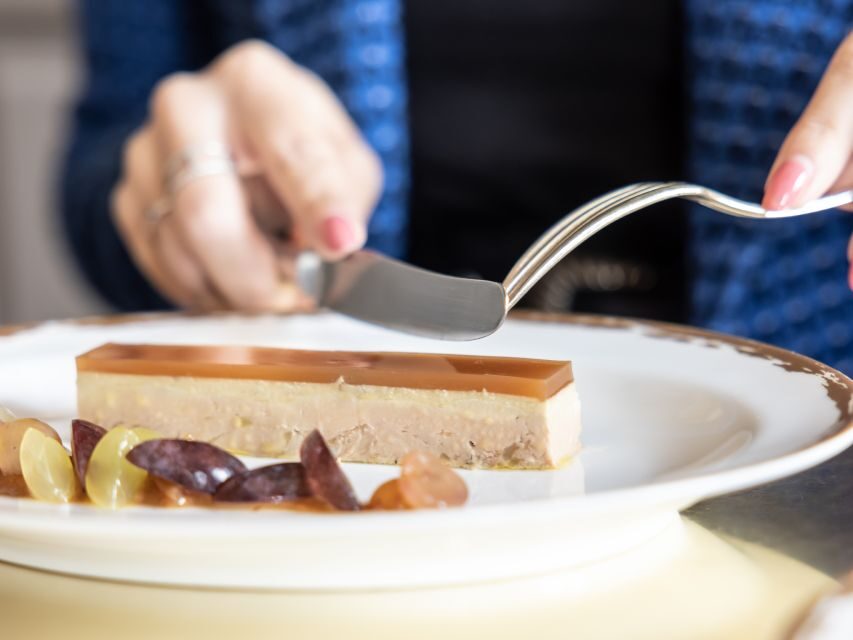 Versailles: Skip-the-Line Palace Entry Ticket & Lunch at Ore - What the Reviews Say