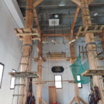 VerticalPark Sardinia Indoor Adventure - The Experience in Detail