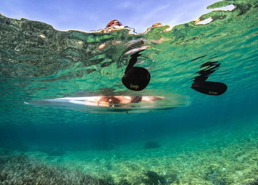 Verudela: Clear Kayak Rentals - Who Will Love This Experience?