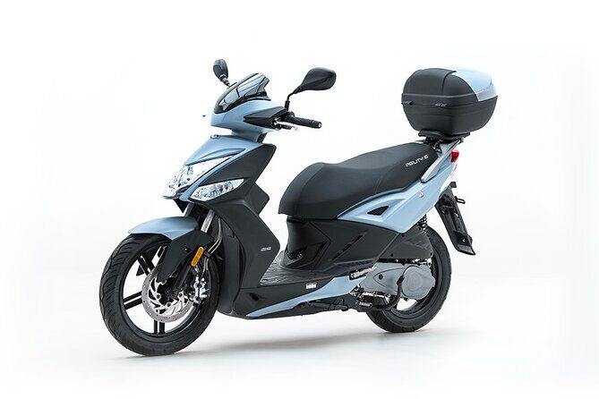 Vespa and Scooter Rental in Lucca - What Do the Reviews Say?