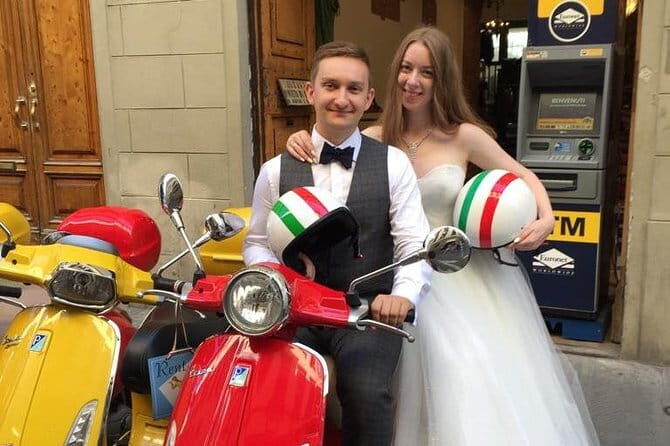 Vespa Motorcycle rental in Florence - Final Thoughts