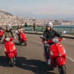 Vespa Panoramic Tour - A Deep Dive into the Vespa Panoramic Experience