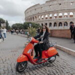 Vespa Ride in Rome Streets with Photography - What Makes This Tour Stand Out?
