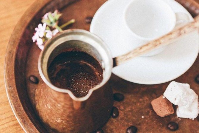 Vespa Scooter Tour "Off the beaten path Local Villages " 3-hour scooter tour - Why Youll Love the Vespa Scooter Tour in Corfu