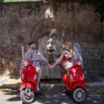 Vespa Scooter Tour "Rome as a Local" - Why a Vespa Tour Might Be Perfect for You