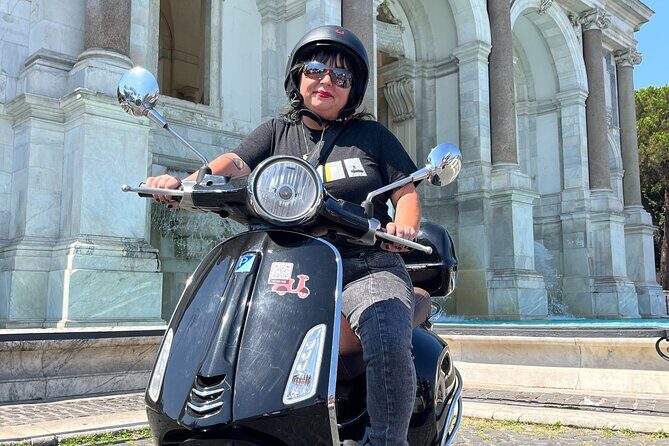 Vespa Selfdrive Tour in Rome (EXPERIENCE DRIVING A SCOOTER IS A MUST) - Final Thoughts