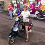 Vespa sightseeing tour & rental - Meet Split on two wheels - What Does the Itinerary Cover?