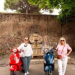 Vespa Tour - Explore Ancient Rome - Final Thoughts: Is It Worth It?