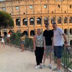 Vespa Tour in Rome Driven by Us with Optional Pick Up - What Travelers Love (And What They Don’t)