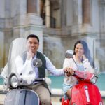 Vespa Tour in Rome with Pick up and Drop off - The Itinerary: A Closer Look