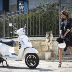 Vespa Voyage: Scenic Routes of Rome - What to Expect from the Tour
