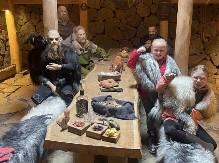 Vestmannaeyjar: Puffins and Pirates ATV Tour - Who Will Love This Tour?