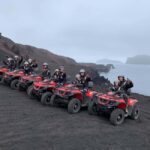 Vestmannaeyjar: Volcanic Vistas & Puffin Paradise ATV Tour - Potential Drawbacks
