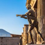 Vesuvio and Pompeii tour from Naples - FAQs