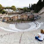 Vesuvio and Pompeii Tour from Salerno - In Closing