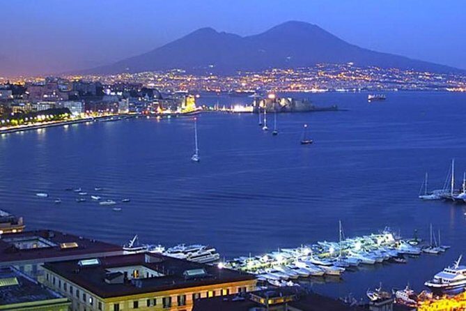 Vesuvio Private Tour - Practical Tips for Your Vesuvius Adventure