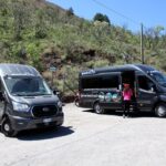 Vesuvio Tour with entrance ticket included - The Itinerary: What to Expect