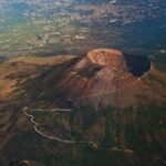Vesuvius tour entrance to the crater and return bus - The Practical Aspects