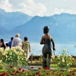 Vevey: Express Walk with a Local in 60 minutes - What to Expect from the Vevey Express Walk