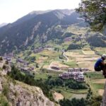 Via Ferrata - Group Size and Personal Attention